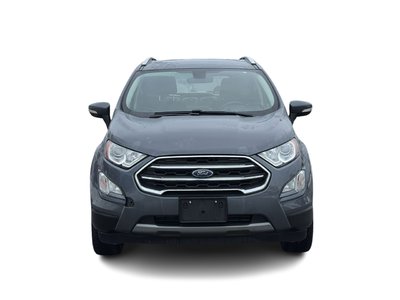 2019 Ford Ecosport in Toronto, Ontario