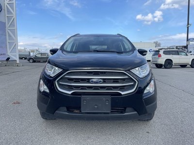 2020 Ford EcoSport in Woodbridge, Ontario