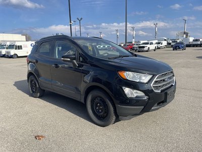 2020 Ford EcoSport in Woodbridge, Ontario
