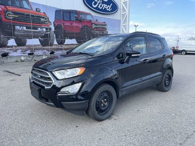 2020 Ford EcoSport in Toronto, Ontario