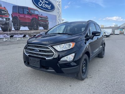 2020 Ford EcoSport in Toronto, Ontario