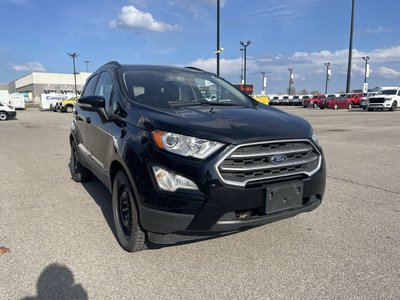 2020 Ford EcoSport in Woodbridge, Ontario