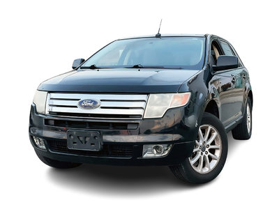 2010 Ford Edge in Mississauga, Ontario