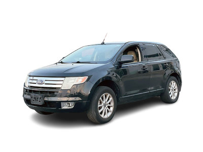 2010 Ford Edge in Mississauga, Ontario