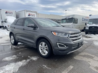 Ford Edge  2016 à Toronto, Ontario
