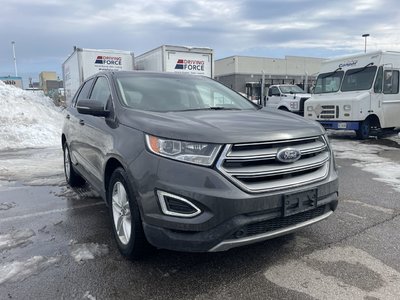 Ford Edge  2016 à Toronto, Ontario