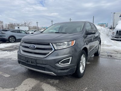 Ford Edge  2016 à Toronto, Ontario