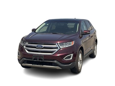 2017 Ford Edge in Toronto, Ontario