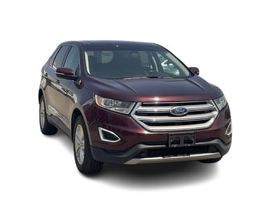 2017 Ford Edge in Toronto, Ontario