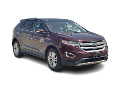 2017 Ford Edge in Toronto, Ontario