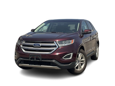 2017 Ford Edge in Toronto, Ontario