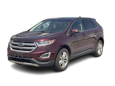 2017 Ford Edge in Toronto, Ontario