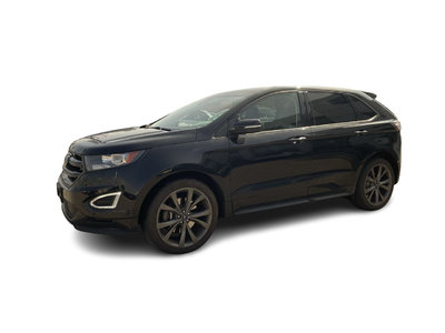 2018 Ford Edge in Toronto, Ontario