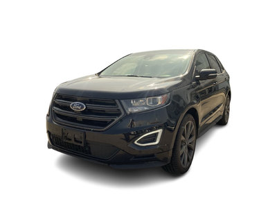 2018 Ford Edge in Toronto, Ontario