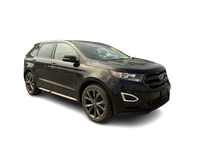 2018 Ford Edge in Toronto, Ontario