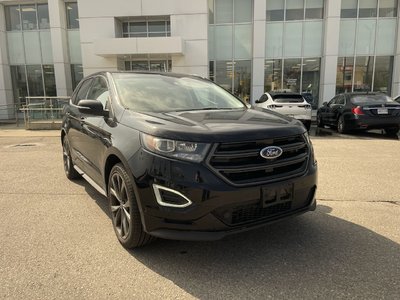 2018 Ford Edge in Toronto, Ontario