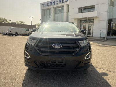 2018 Ford Edge in Toronto, Ontario