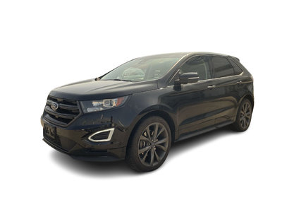 2018 Ford Edge in Toronto, Ontario