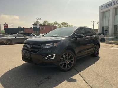 Ford Edge  2018 à Mississauga, Ontario