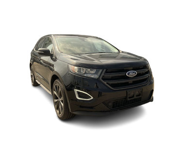 2018 Ford Edge in Toronto, Ontario