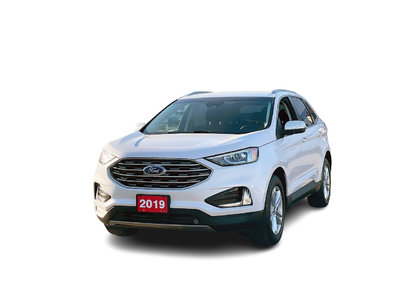 2019 Ford Edge in Mississauga, Ontario