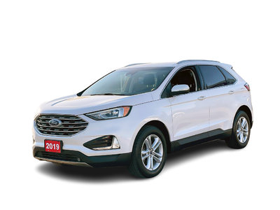 2019 Ford Edge in Mississauga, Ontario