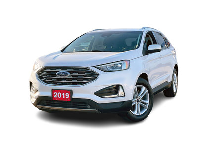 2019 Ford Edge in Mississauga, Ontario