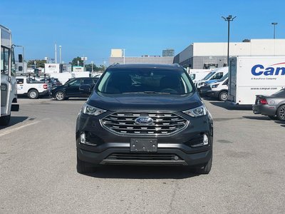 2019 Ford Edge in Mississauga, Ontario