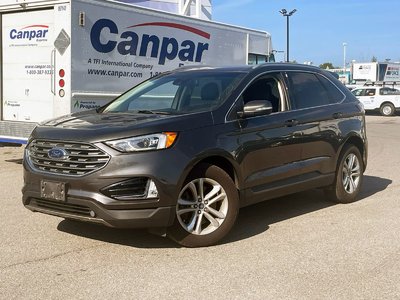 2019 Ford Edge in Mississauga, Ontario