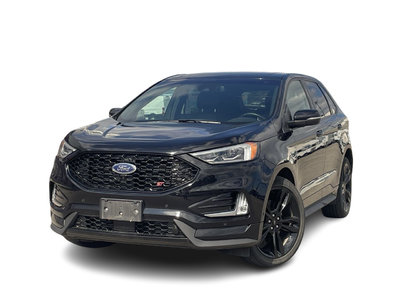 2019 Ford Edge in Toronto, Ontario