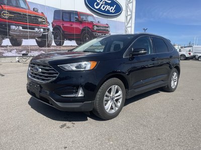 Ford Edge  2020 à Toronto, Ontario