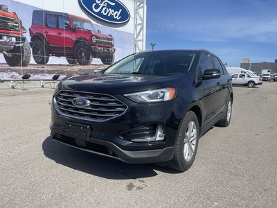 Ford Edge  2020 à Toronto, Ontario