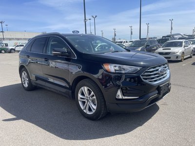 2020 Ford Edge in Woodbridge, Ontario