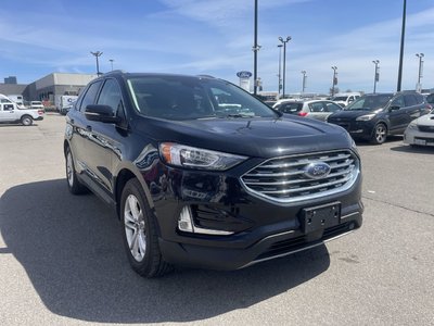 2020 Ford Edge in Woodbridge, Ontario