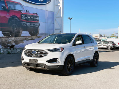2021 Ford Edge in Toronto, Ontario