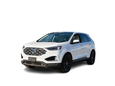 Ford Edge  2021 à Toronto, Ontario