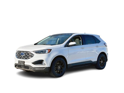 Ford Edge  2021 à Toronto, Ontario