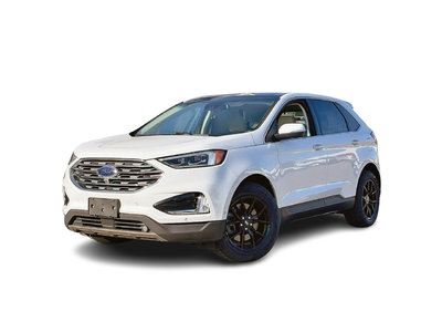 Ford Edge  2021 à Toronto, Ontario