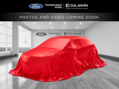 Ford Edge  2021 à Toronto, Ontario