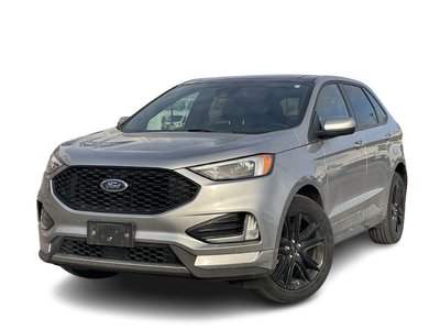 2022 Ford Edge in Toronto, Ontario