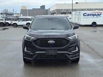 2023 Ford Edge in Toronto, Ontario