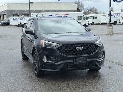 2023 Ford Edge in Toronto, Ontario