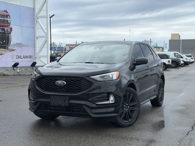 2023 Ford Edge in Toronto, Ontario