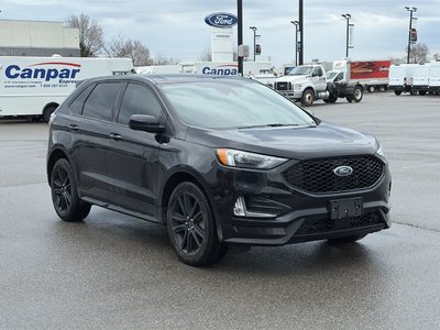 2023 Ford Edge in Toronto, Ontario