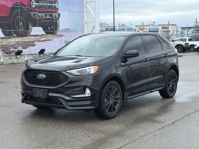 2023 Ford Edge in Toronto, Ontario