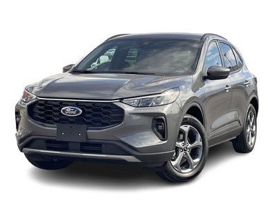 2025 Ford Escape Hybrid in Toronto, Ontario