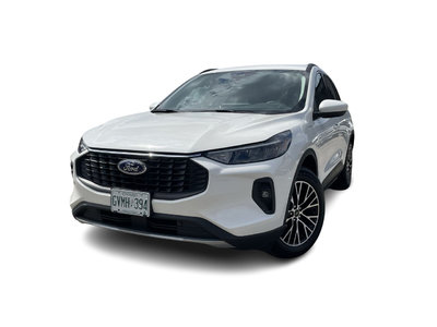 2024 Ford Escape PHEV in Toronto, Ontario