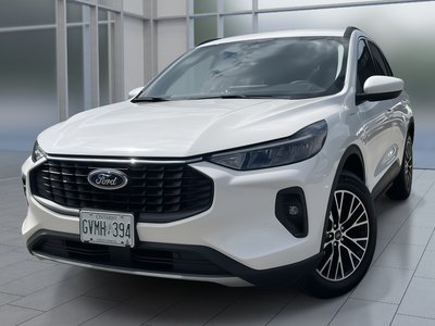 2024 Ford Escape PHEV in Toronto, Ontario