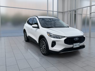 2024 Ford Escape PHEV in Toronto, Ontario