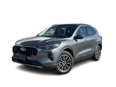 2026 Ford Escape PHEV in Toronto, Ontario